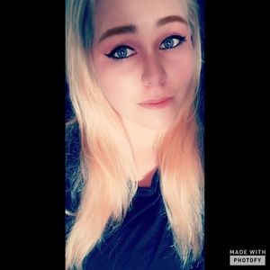 Meet your Posher, Ashtyn